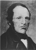 Schets van Alexander Copini